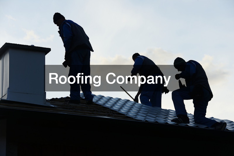 roofing